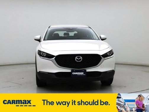 2023 Mazda CX-30 2.5 S