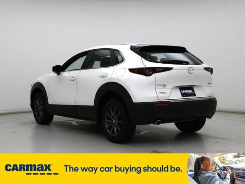 2023 Mazda CX-30 2.5 S