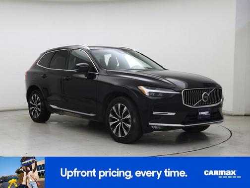 2023 Volvo XC60 B5 Plus Bright Theme