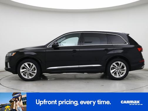 2022 Audi Q7 Premium