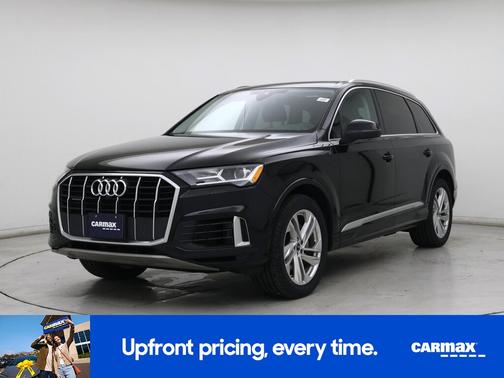 2022 Audi Q7 Premium