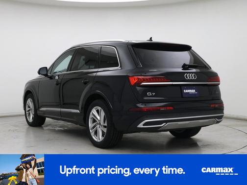 2022 Audi Q7 Premium