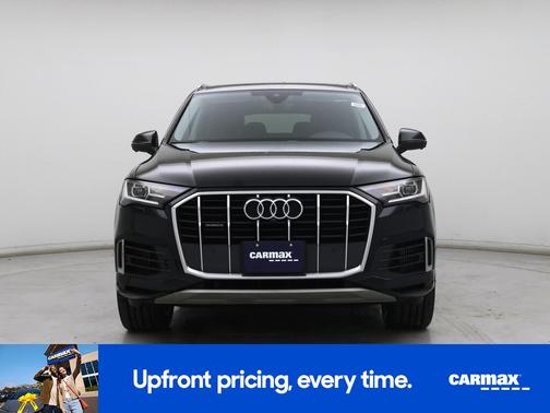 2022 Audi Q7 Premium