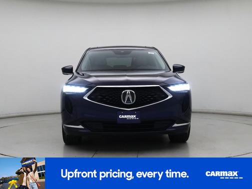 2024 Acura MDX SH-AWD Technology
