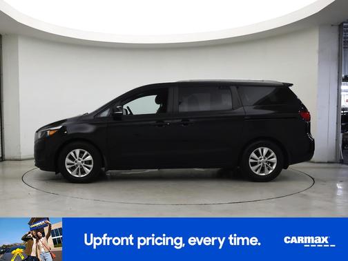 2015 Kia Sedona LX