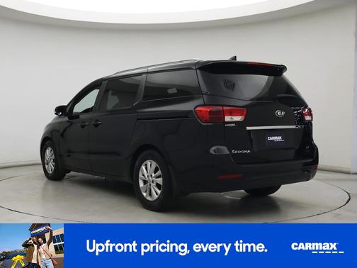 2015 Kia Sedona LX