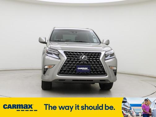 2021 Lexus GX 460 Premium