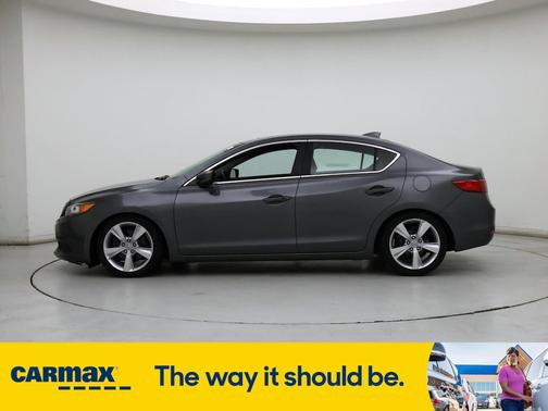 2014 Acura ILX
