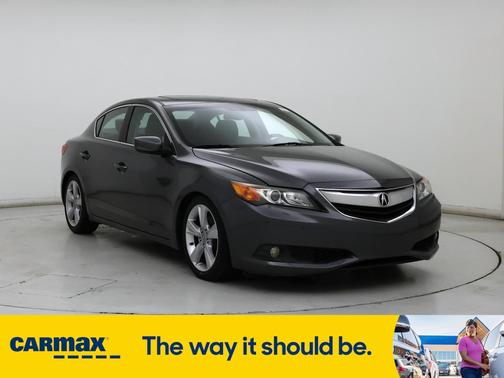 2014 Acura ILX