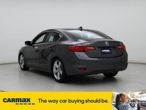 2014 Acura ILX
