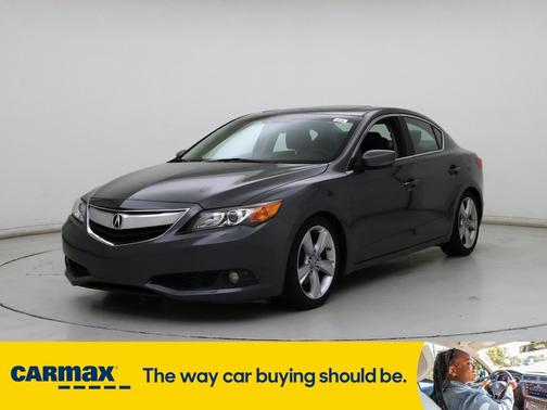2014 Acura ILX
