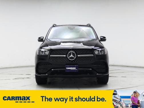 2022 Mercedes-Benz GLE 350