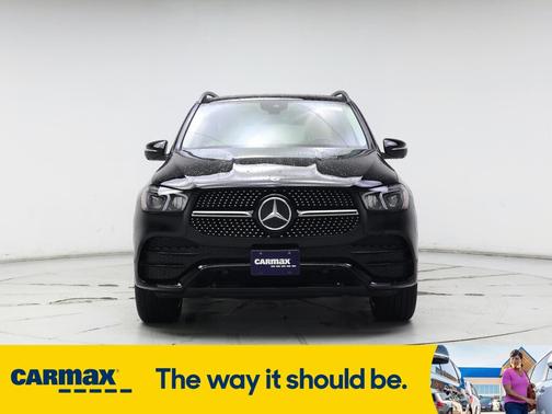 2022 Mercedes-Benz GLE 350