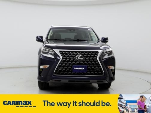 2020 Lexus GX 460 Premium