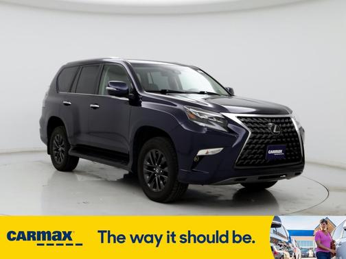 2020 Lexus GX 460 Premium