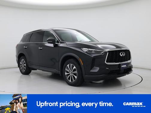 2023 INFINITI QX60 Pure