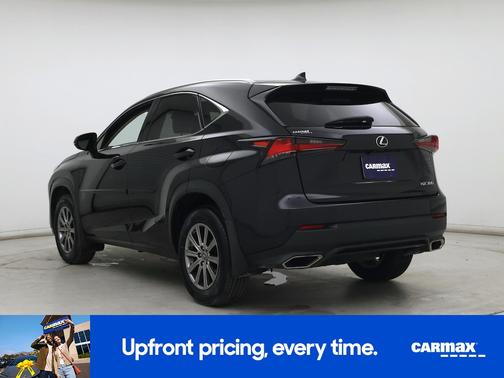 2019 Lexus NX 300 NX 300