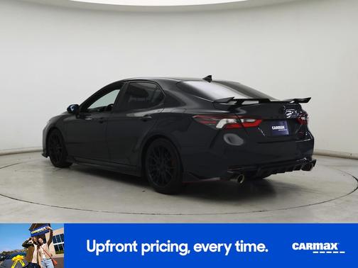 2023 Toyota Camry TRD