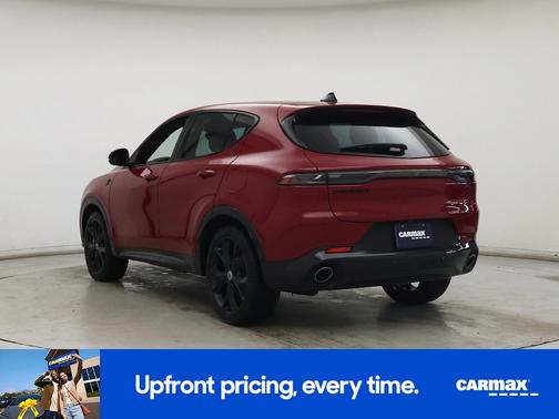 2024 Dodge Hornet R/T Plus