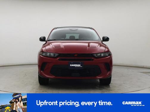 2024 Dodge Hornet R/T Plus