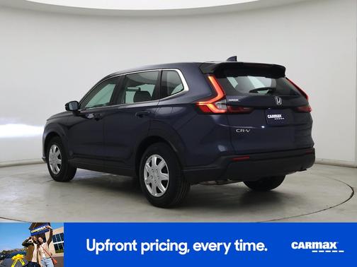 2023 Honda CR-V LX