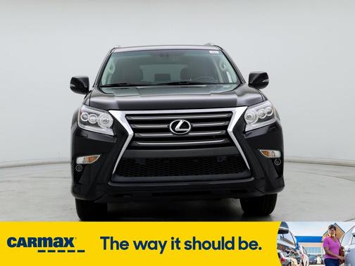 2018 Lexus GX 460 Premium