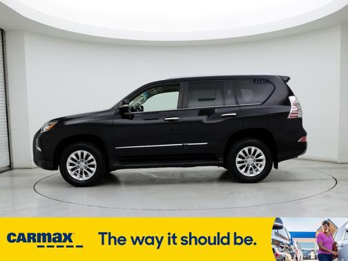 2018 Lexus GX 460 Premium