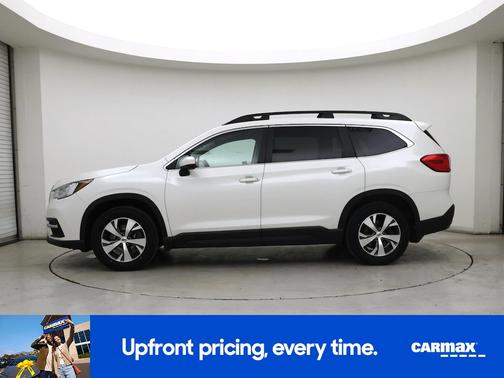 2022 Subaru Ascent Premium