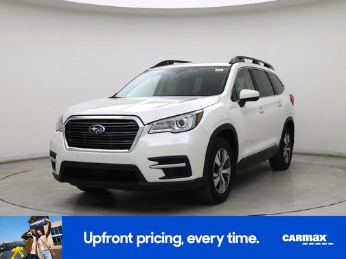 2022 Subaru Ascent Premium