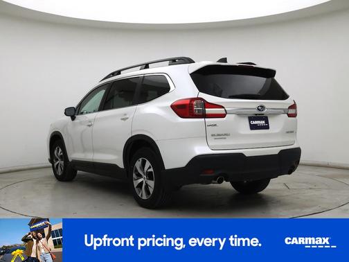 2022 Subaru Ascent Premium