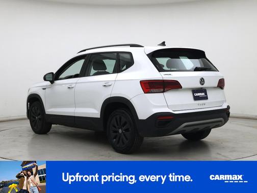 2022 Volkswagen Taos S