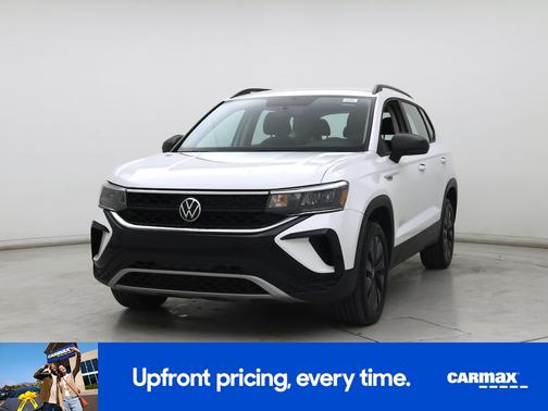 2022 Volkswagen Taos S