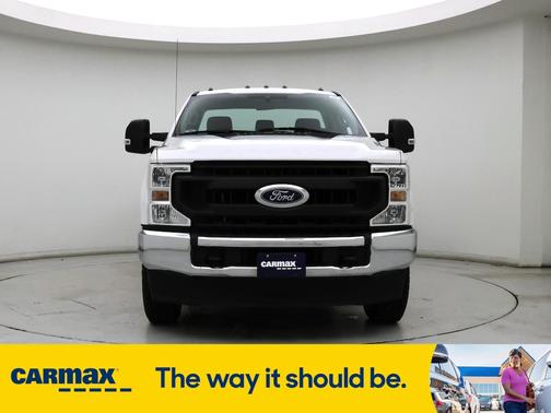 2020 Ford F-250 XL