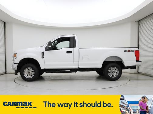 2020 Ford F-250 XL