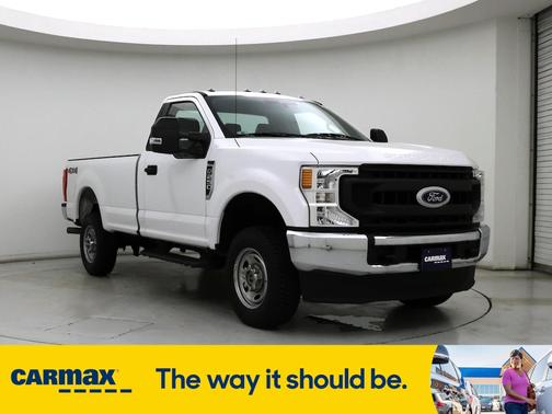 2020 Ford F-250 XL