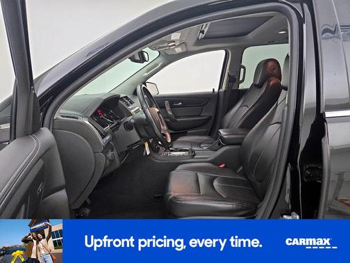 2017 GMC Acadia Limited