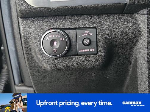 2017 GMC Acadia Limited