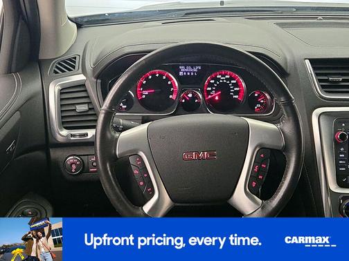 2017 GMC Acadia Limited