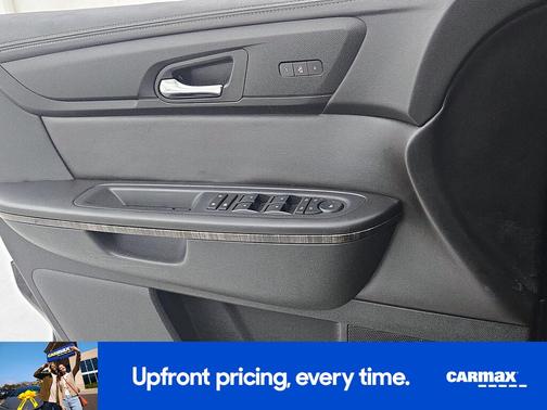 2017 GMC Acadia Limited