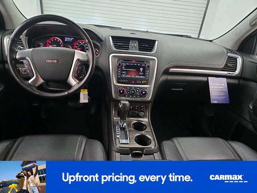 2017 GMC Acadia Limited