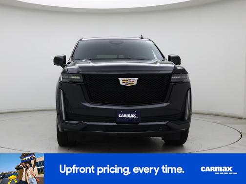 2022 Cadillac Escalade Sport