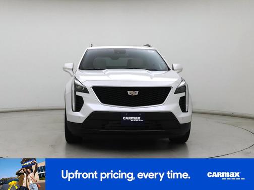 2020 Cadillac XT4 Sport