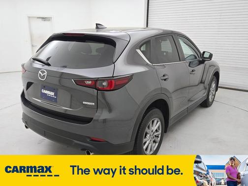 2022 Mazda CX-5 2.5 S Preferred Package