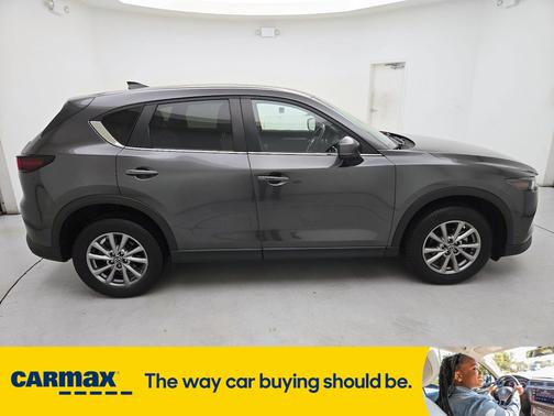 2022 Mazda CX-5 2.5 S Preferred Package