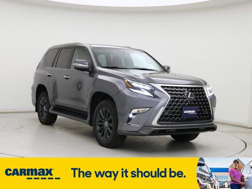 2023 Lexus GX 460 Premium