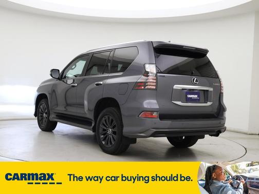 2023 Lexus GX 460 Premium