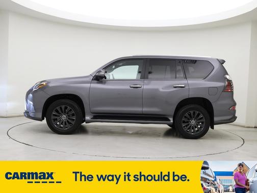 2023 Lexus GX 460 Premium