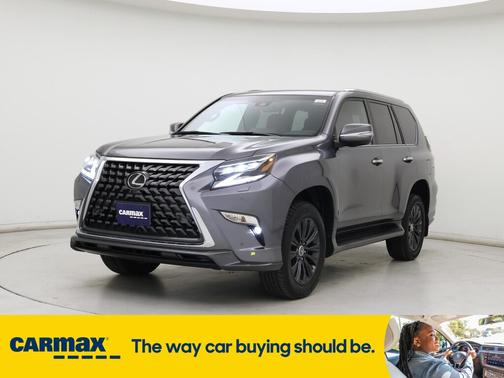 2023 Lexus GX 460 Premium