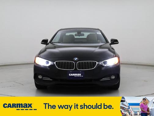 2016 BMW 428 XI
