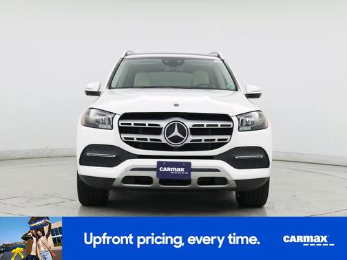 2023 Mercedes-Benz GLS 450 GLS 450